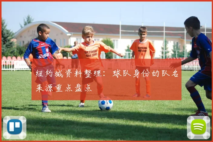 纽约城资料整理：球队身份的队名来源重点盘点